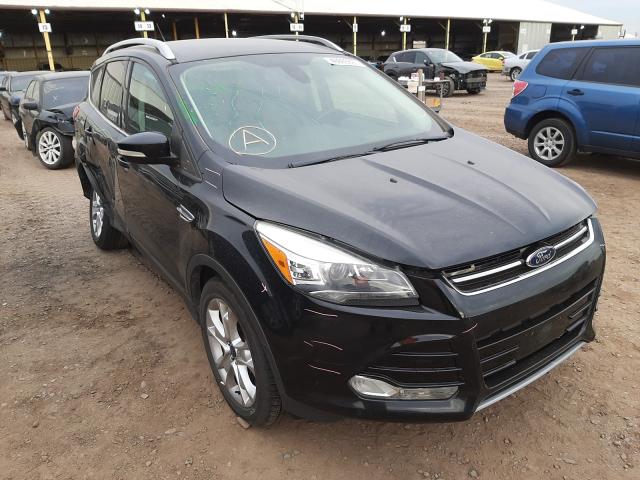 Ford Escape tit (2014)