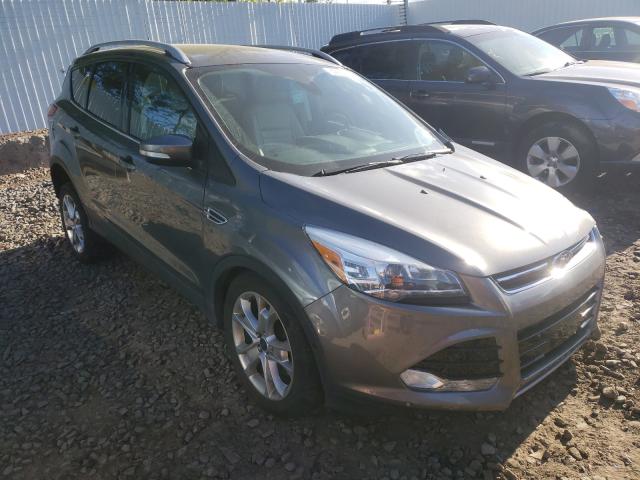Ford Escape tit (2014)