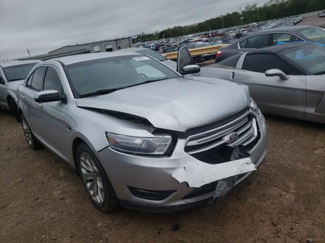 Ford Taurus lim (2014)