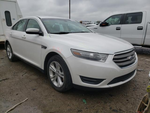 Ford Taurus sel (2014)