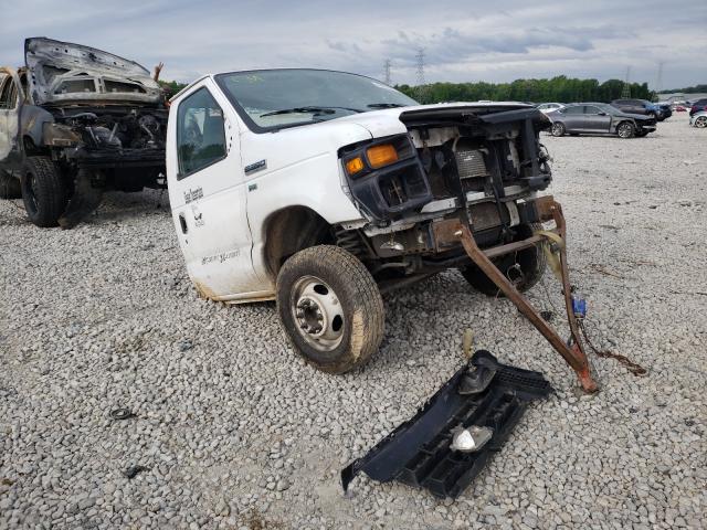 Ford Econoline (2015)