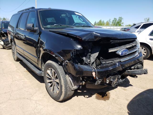 Ford Expedition (2015)