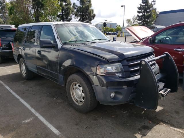 Ford Expedition (2015)