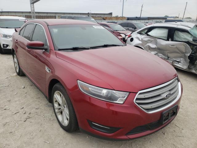 Ford Taurus sel (2015)