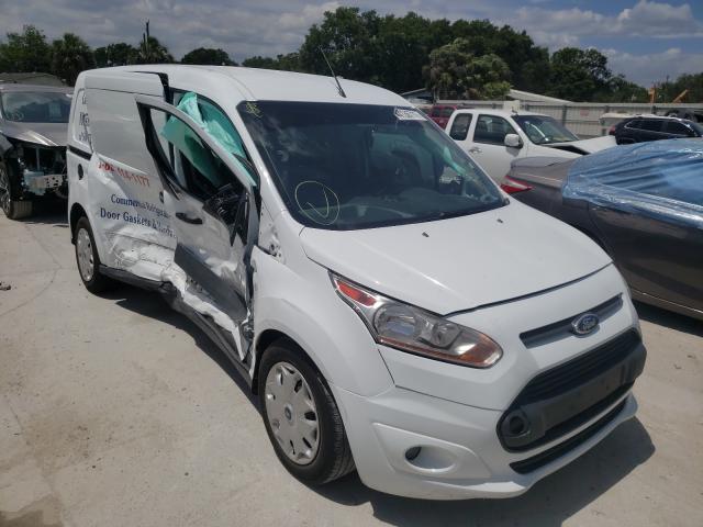 Ford Transit co (2016)