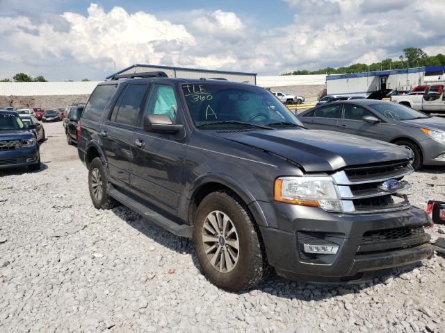 Ford Expedition (2017)