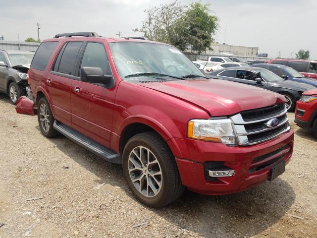 Ford Expedition (2017)
