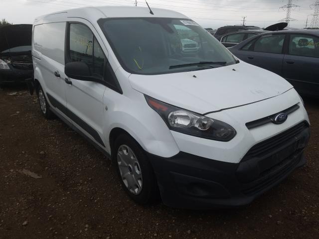 Ford Transit co (2017)