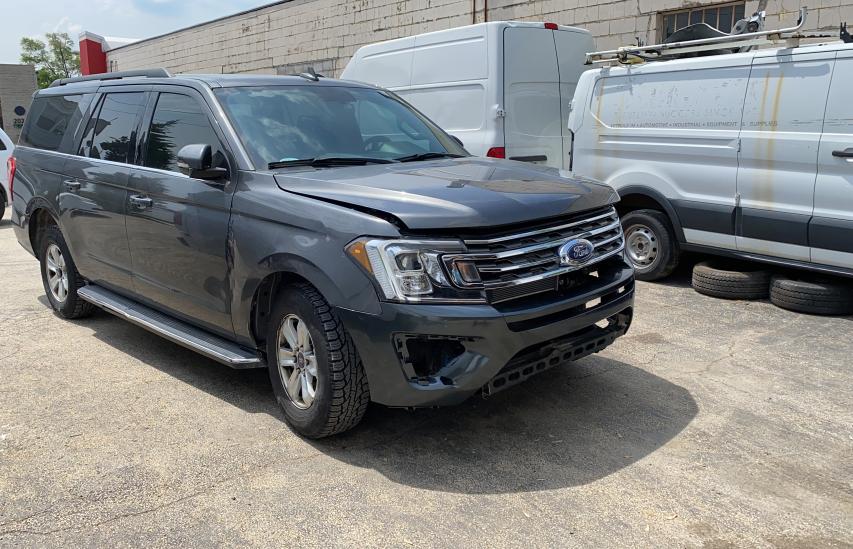 Ford Expedition (2018)