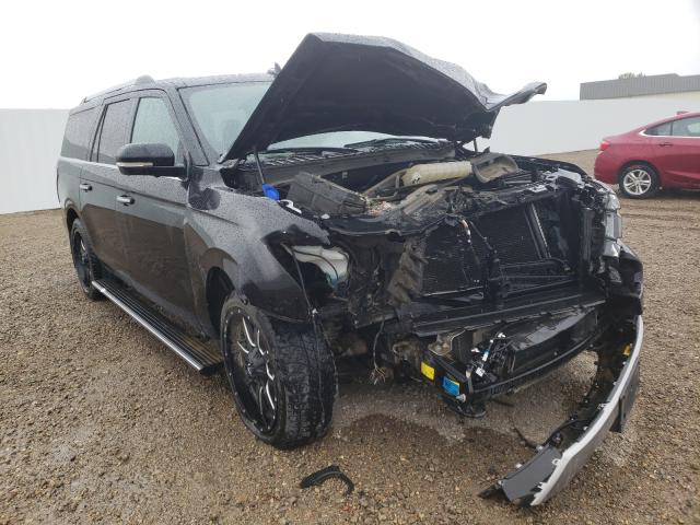 Ford Expedition (2018)