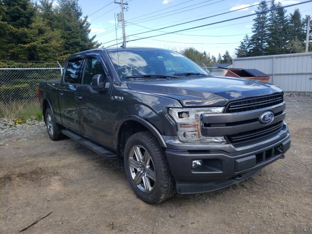 Ford F 150 (2017)