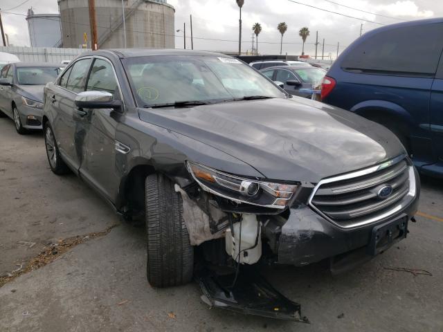 Ford Taurus lim (2019)