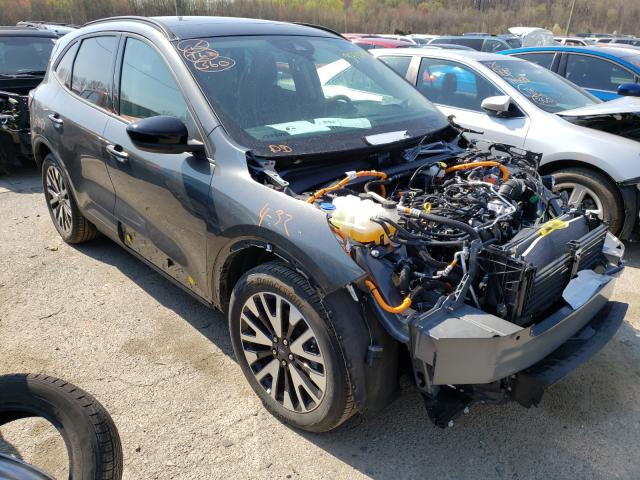 Ford Escape se (2020)