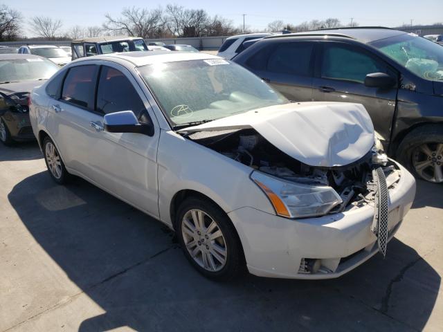 Ford Focus sel (2010)