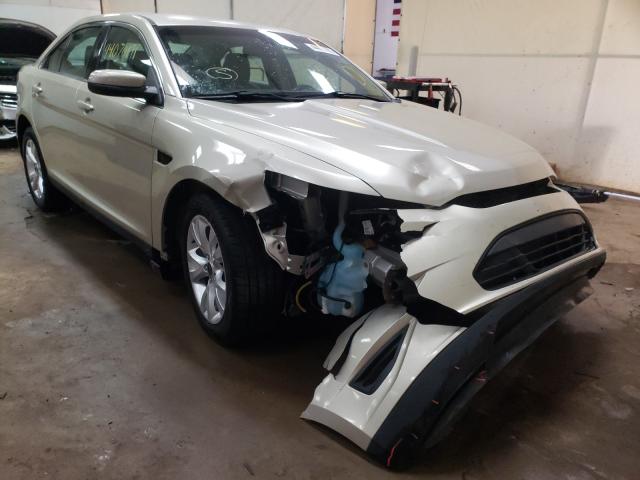 Ford Taurus sel (2010)