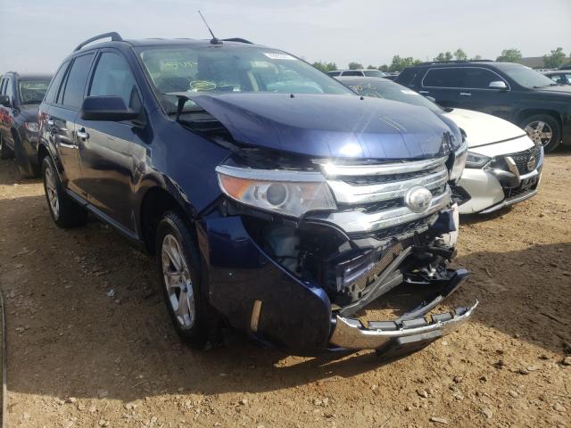 Ford Edge (2011)