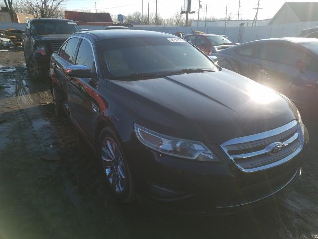 Ford Taurus lim (2011)