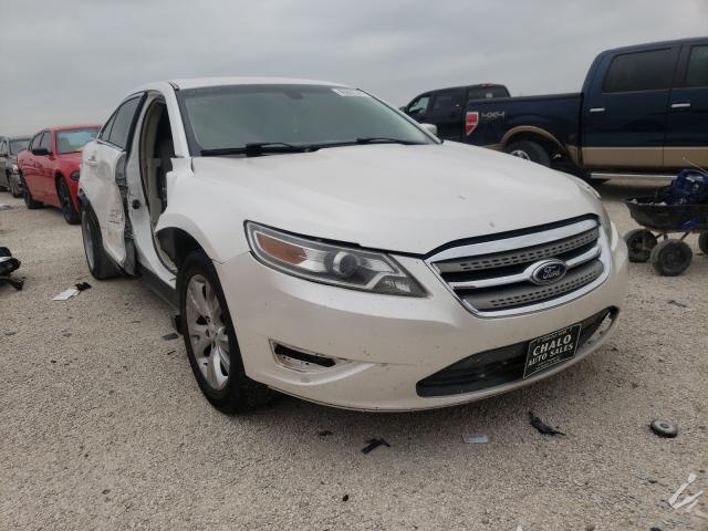 Ford Taurus sel (2011)