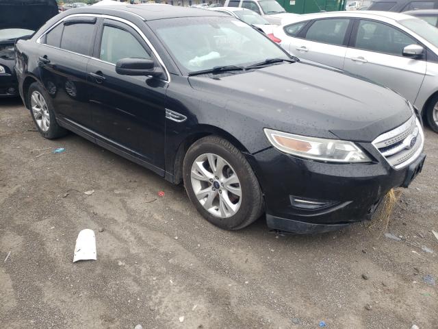 Ford Taurus sel (2011)