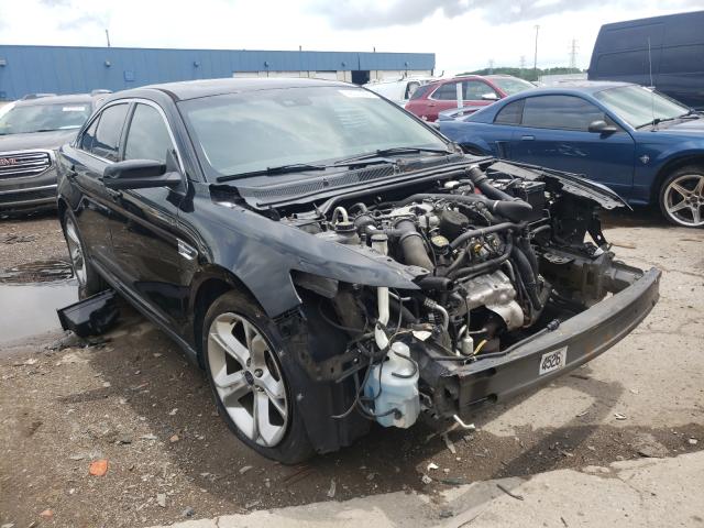 Ford Taurus sho (2011)