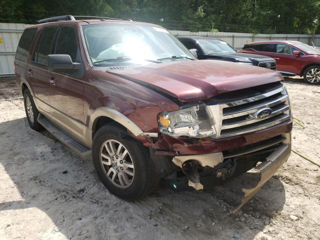 Ford Expedition (2012)