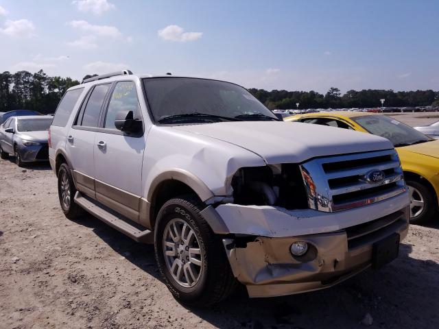 Ford Expedition (2012)
