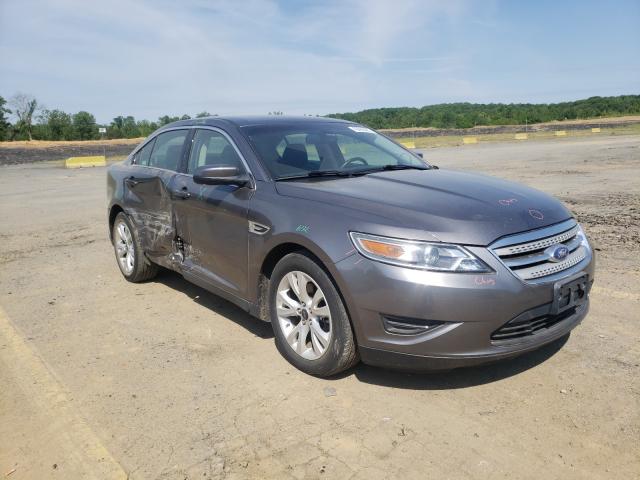 Ford Taurus sel (2012)