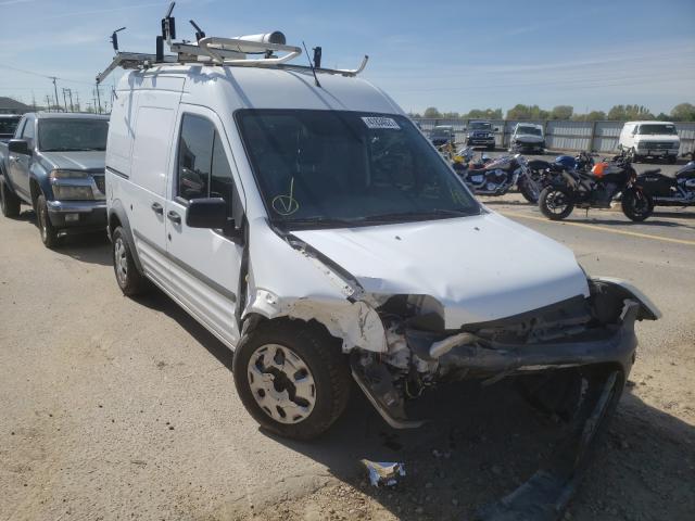 Ford Transit co (2012)
