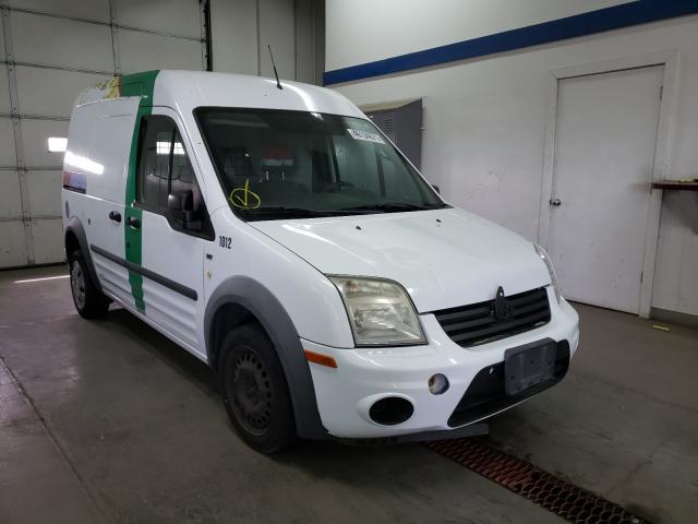 Ford Transit co (2012)