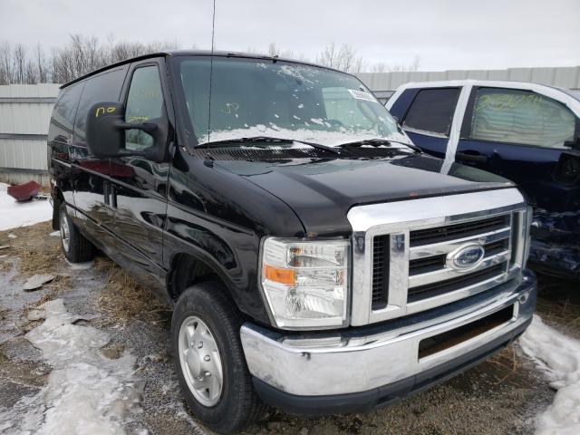 Ford Econoline (2013)