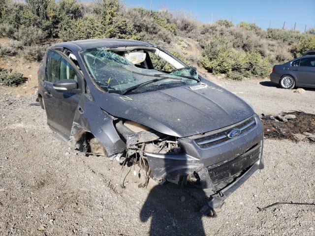Ford Escape sel (2013)