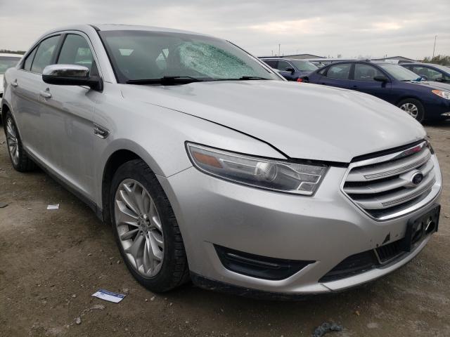 Ford Taurus lim (2013)