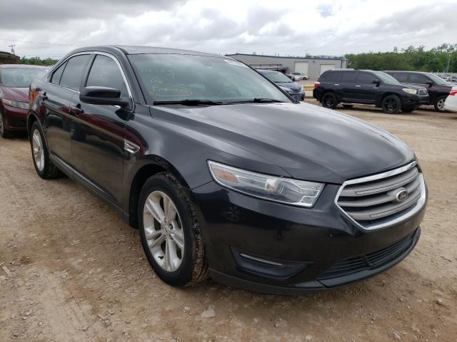 Ford Taurus sel (2013)