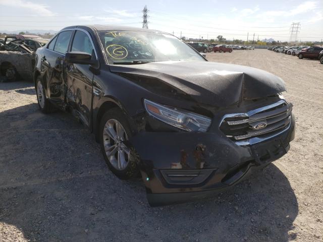Ford Taurus sel (2013)