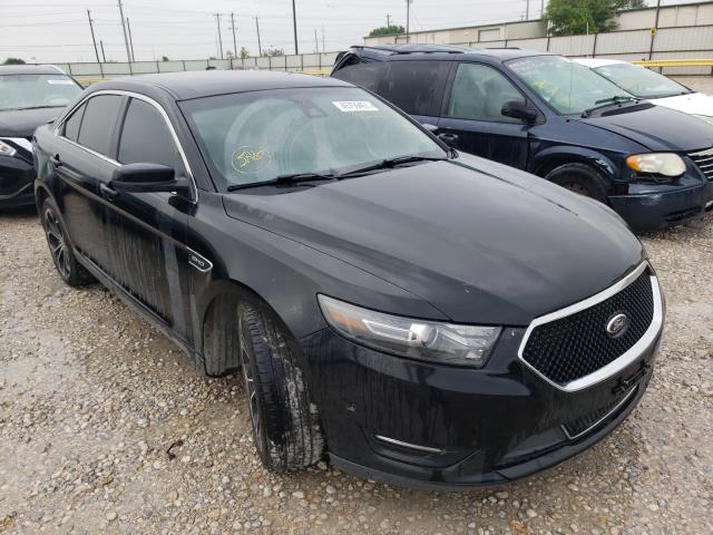 Ford Taurus sho (2013)