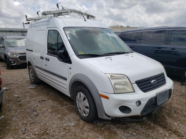 Ford Transit co (2013)