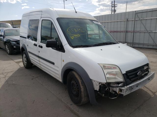 Ford Transit co (2013)