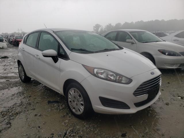 Ford Fiesta s (2014)