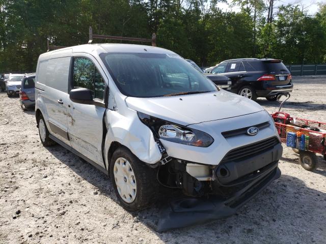 Ford Transit co (2014)