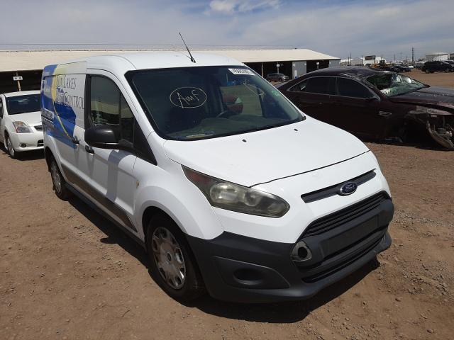 Ford Transit co (2014)