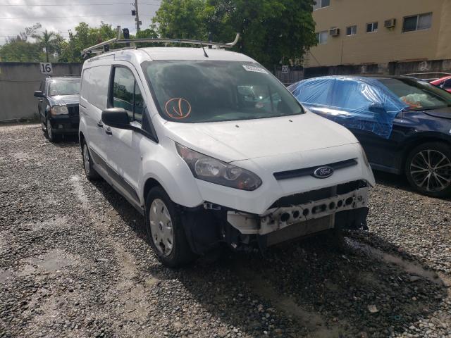 Ford Transit co (2014)