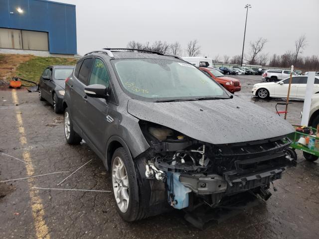 Ford Escape tit (2015)