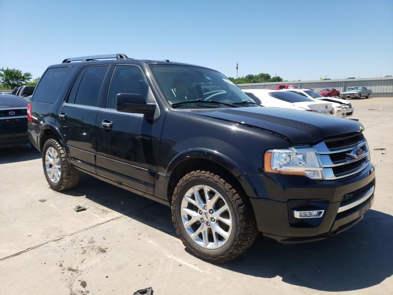 Ford Expedition (2015)
