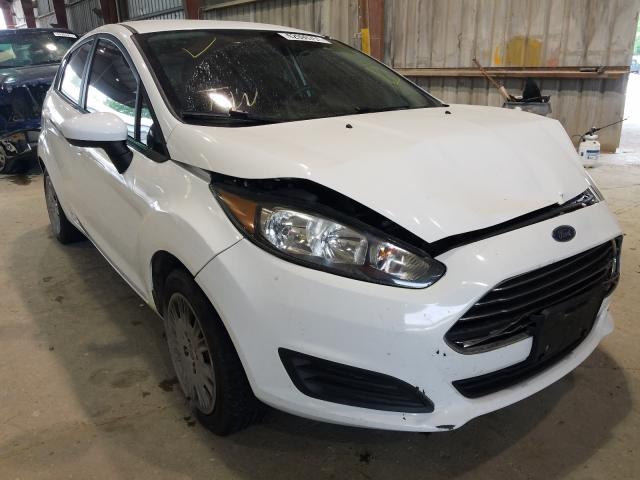 Ford Fiesta s (2015)