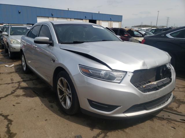 Ford Taurus sel (2015)