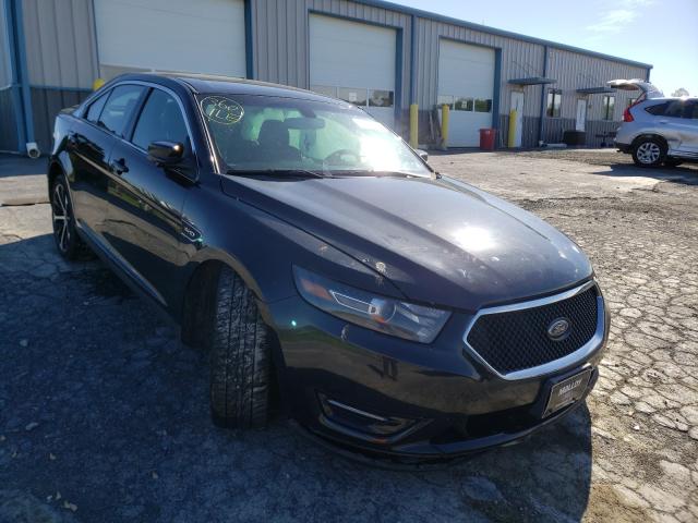 Ford Taurus sho (2015)