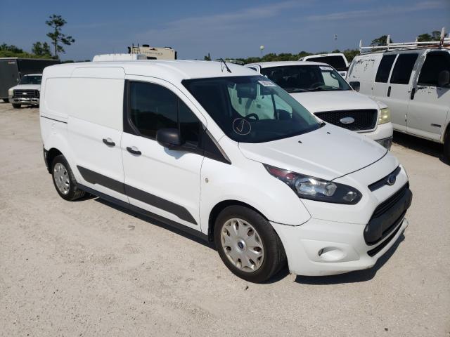 Ford Transit co (2015)