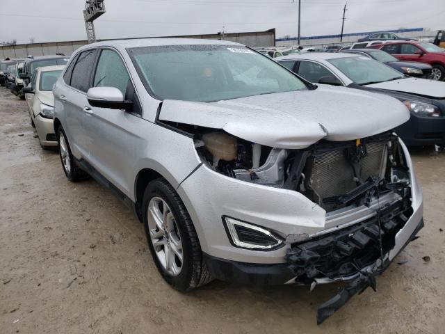 Ford Edge (2016)
