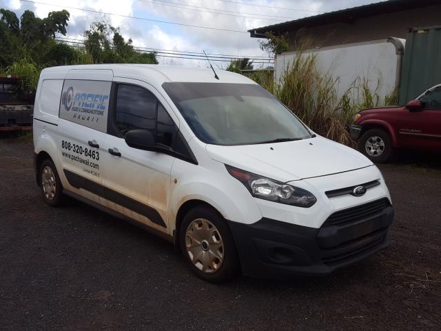 Ford Transit co (2016)