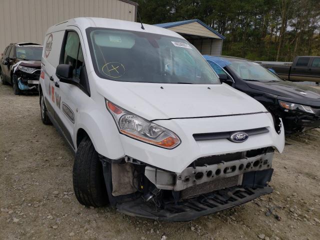 Ford Transit co (2016)
